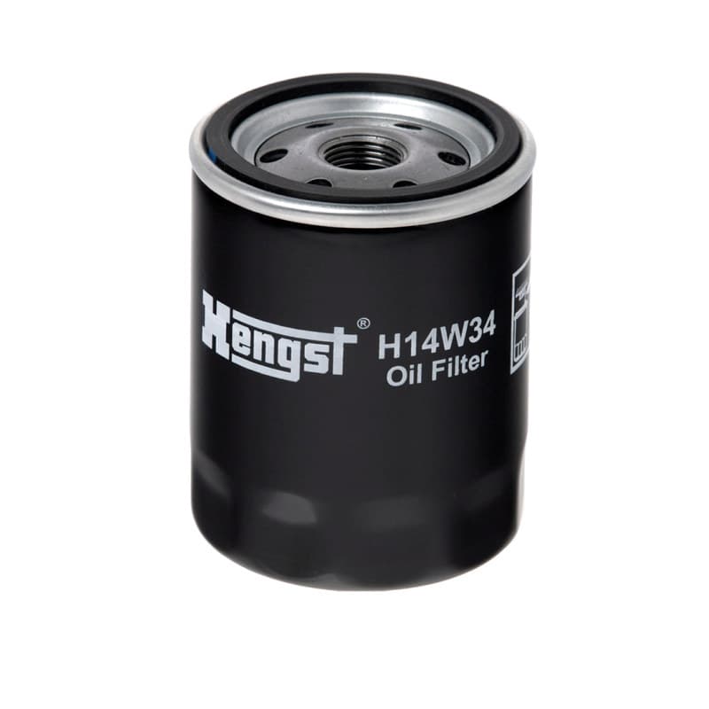 HENGSTFILTER alyvos filtras H14W34