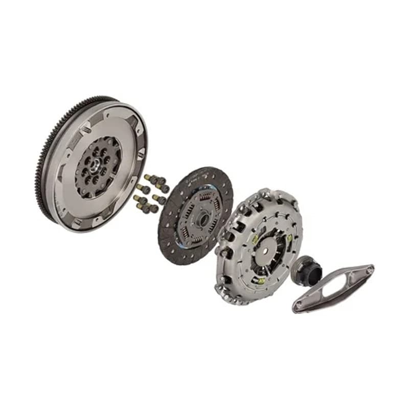 SCHAEFFLERLUK 600 0226 00 sankabos komplektas