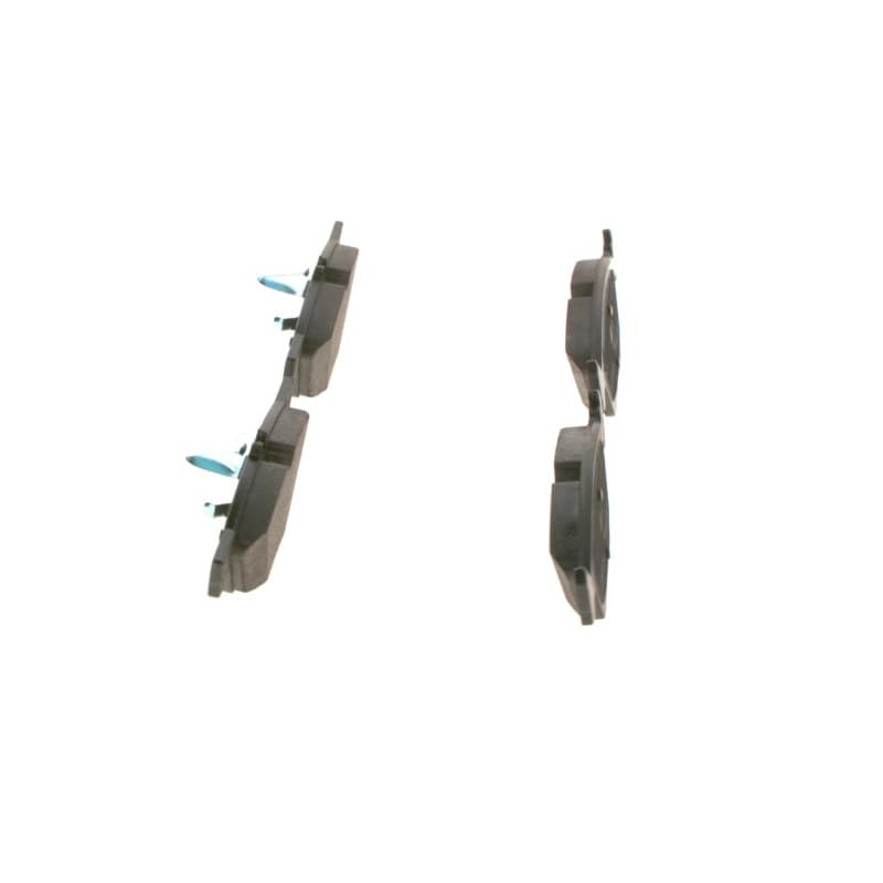 BOSCH 0 986 494 001 stabdžių trinkelių rinkinys, diskinis stabdys