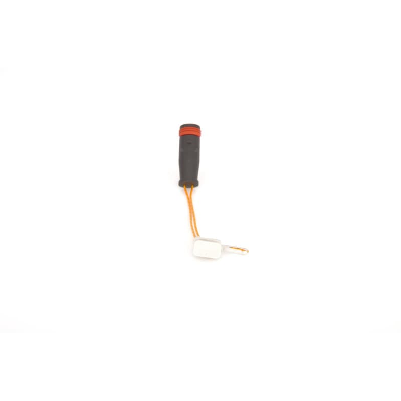 BOSCH 1 987 474 966 įspėjimo kontaktas, stabdžių trinkelių susidėvėjimas