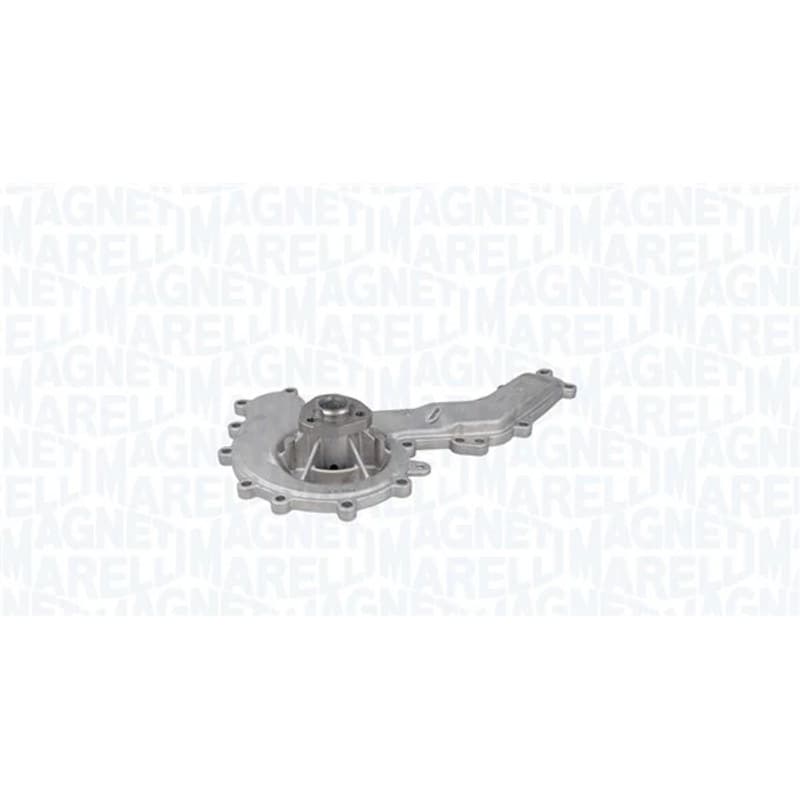 MAGNETIMARELLI Vandens siurblys, variklio aušinimas 350984152000