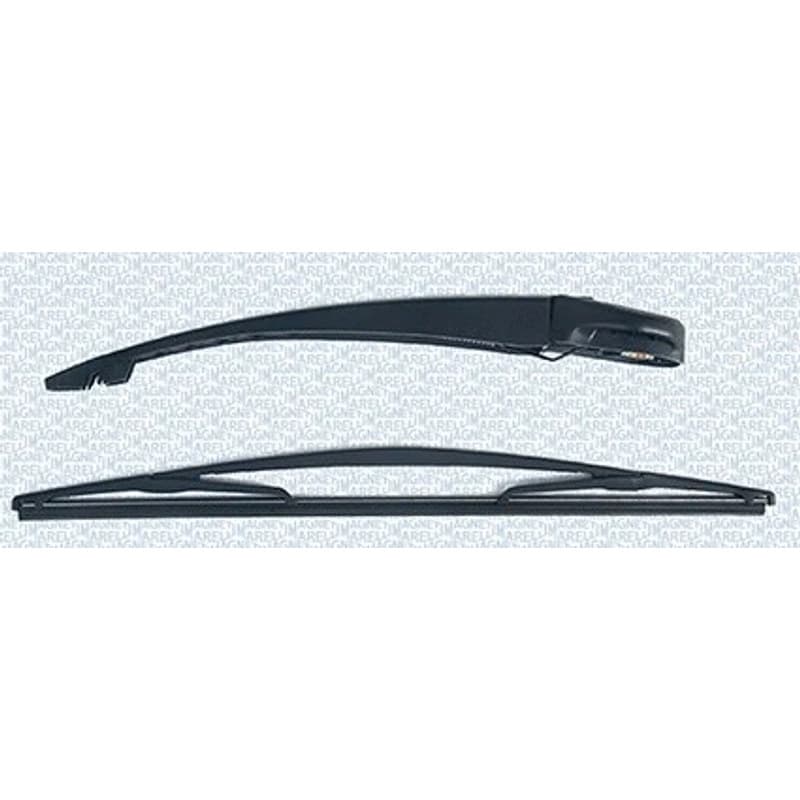 MAGNETIMARELLI valytuvo svirčių rinkinys, stiklų valymui 000723180369