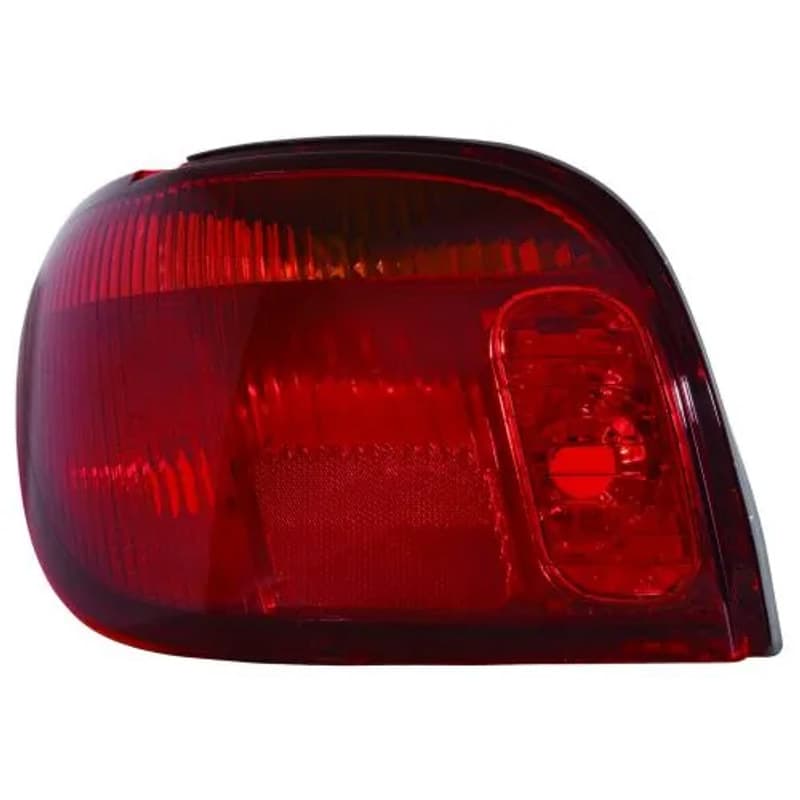 ABAKUS kombinuotas galinis žibintas 212-19H3L-LD-UE