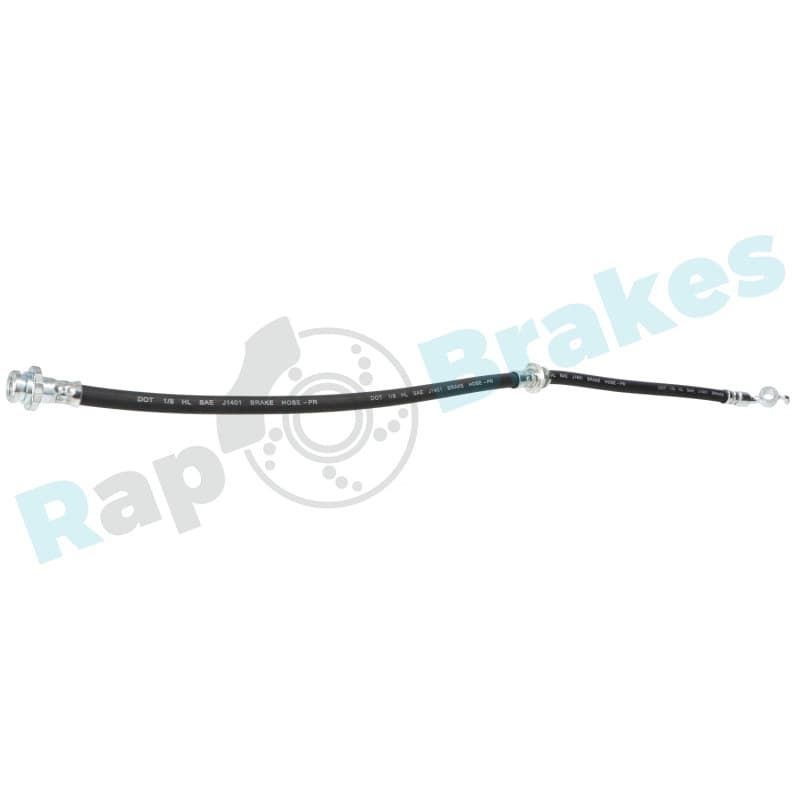 RAPBRAKES stabdžių žarnelė R-H0527
