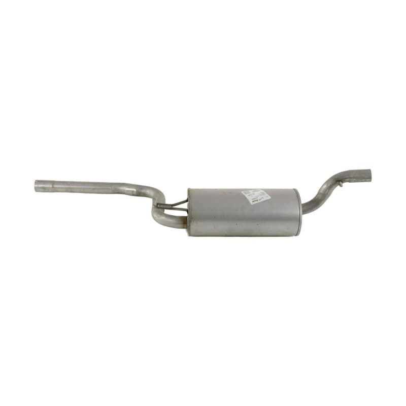 WALKER vidurinis duslintuvas 71002