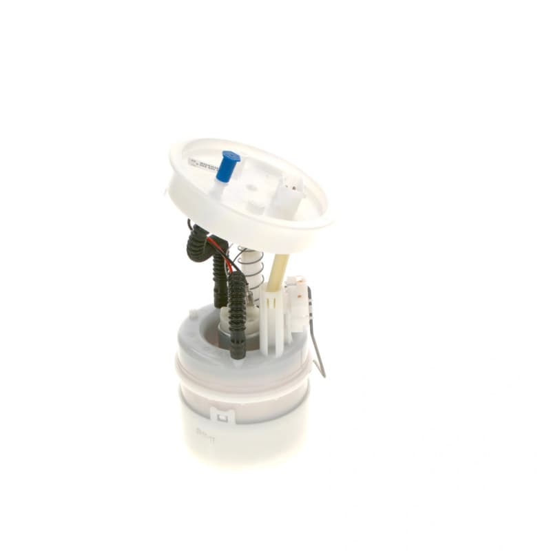 BOSCH 0 986 580 417 degalų tiekimo blokas