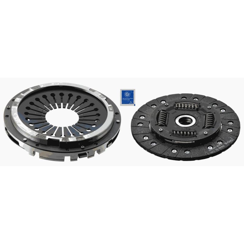 SACHS sankabos komplektas 3000 950 116