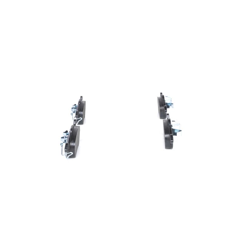 BOSCH 0 986 494 284 stabdžių trinkelių rinkinys, diskinis stabdys