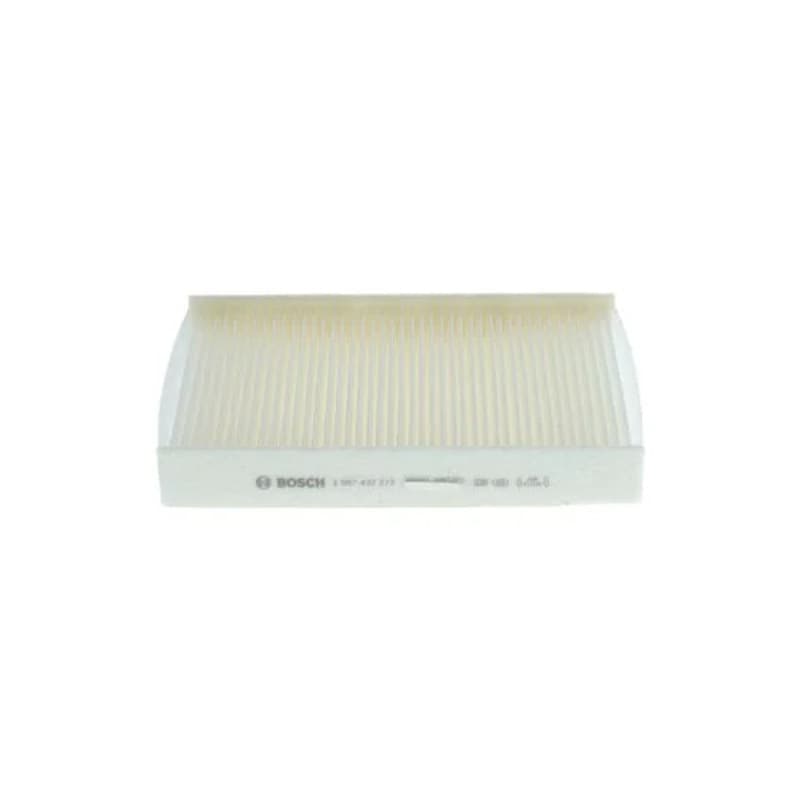 BOSCH 1 987 432 272 filtras, salono oras