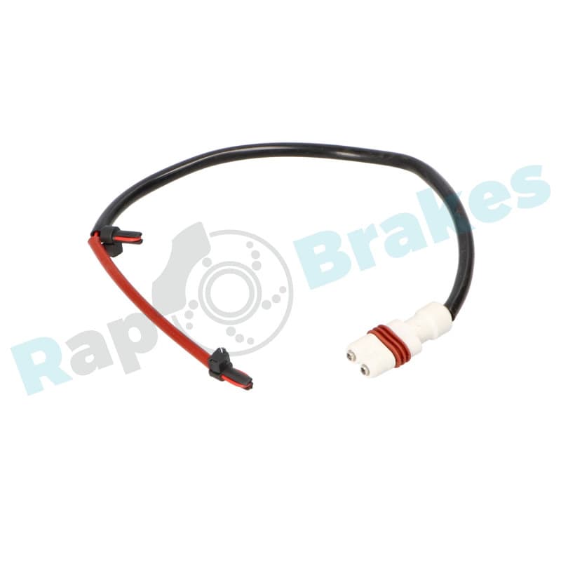 RAPBRAKES įspėjimo kontaktas, stabdžių trinkelių susidėvėjimas R-G0186