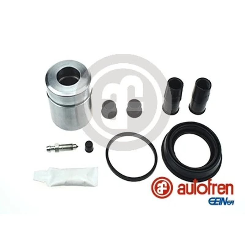 AUTOFRENSEINSA remonto komplektas, stabdžių apkaba D41580C