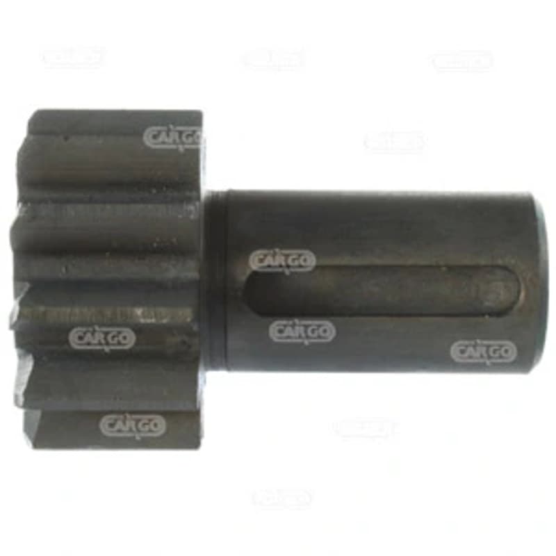 HCCARGO F 032 130 418 laisvos eigos pavara, starteris