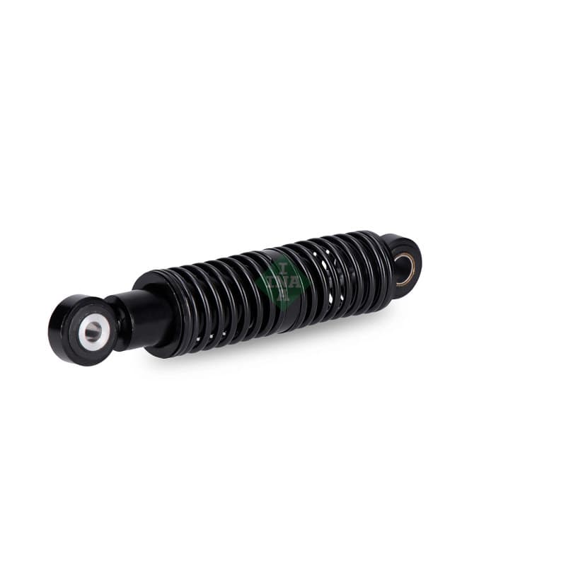 SCHAEFFLERINA vibracijos slopintuvas, V formos rumbuotas diržas 533 0112 10