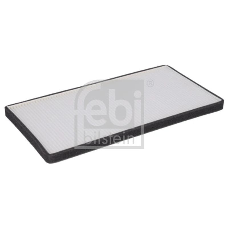 FEBIBILSTEIN filtras, salono oras 09187