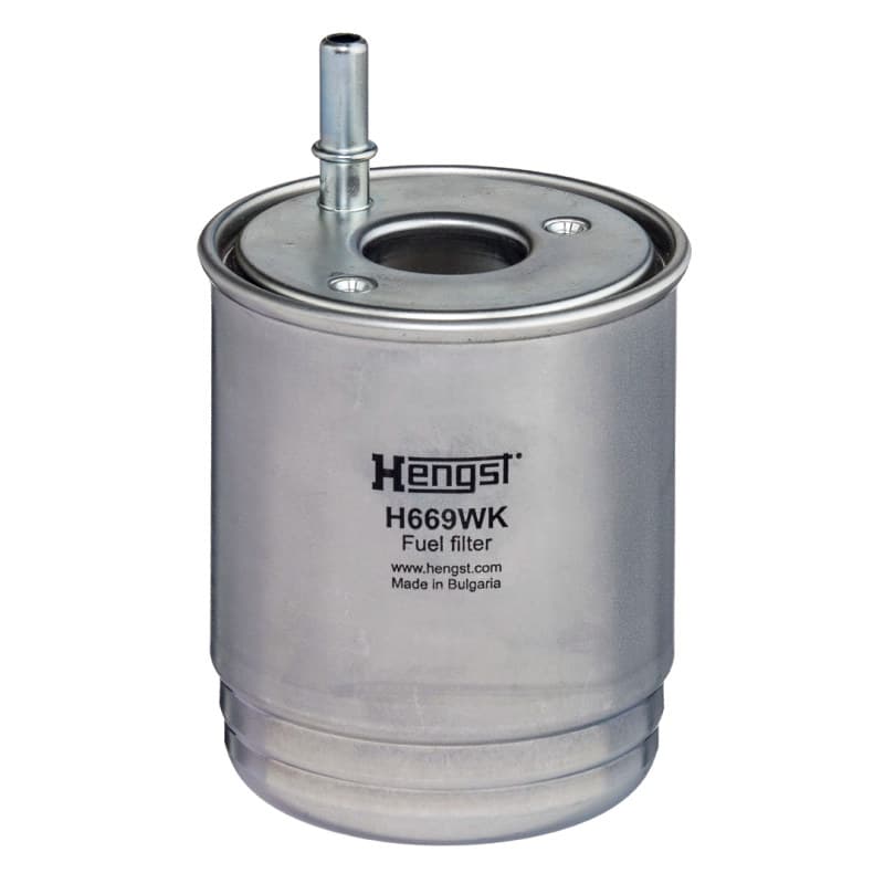 HENGSTFILTER kuro filtras H669WK