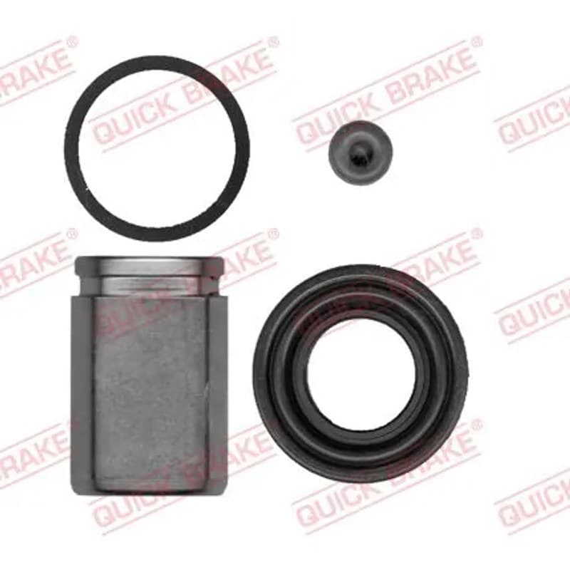 QUICKBRAKE remonto komplektas, stabdžių apkaba 114-5205