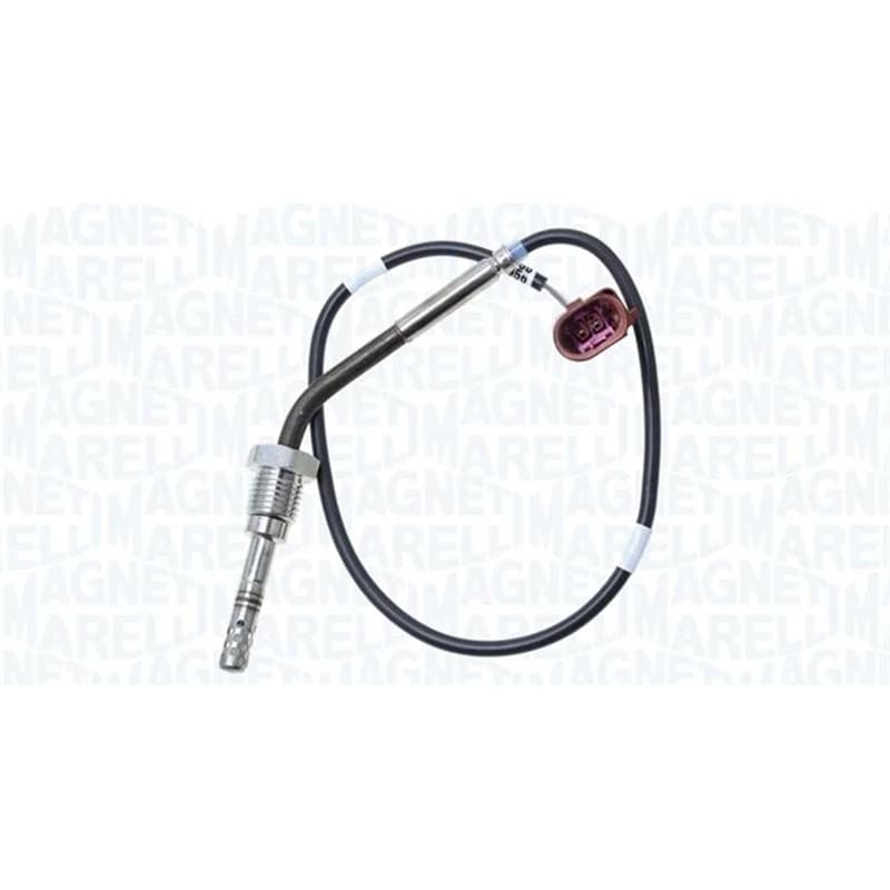 MAGNETIMARELLI jutiklis, išmetamųjų dujų temperatūra 172000113010