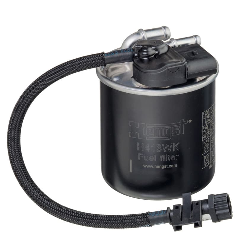 HENGSTFILTER kuro filtras H413WK