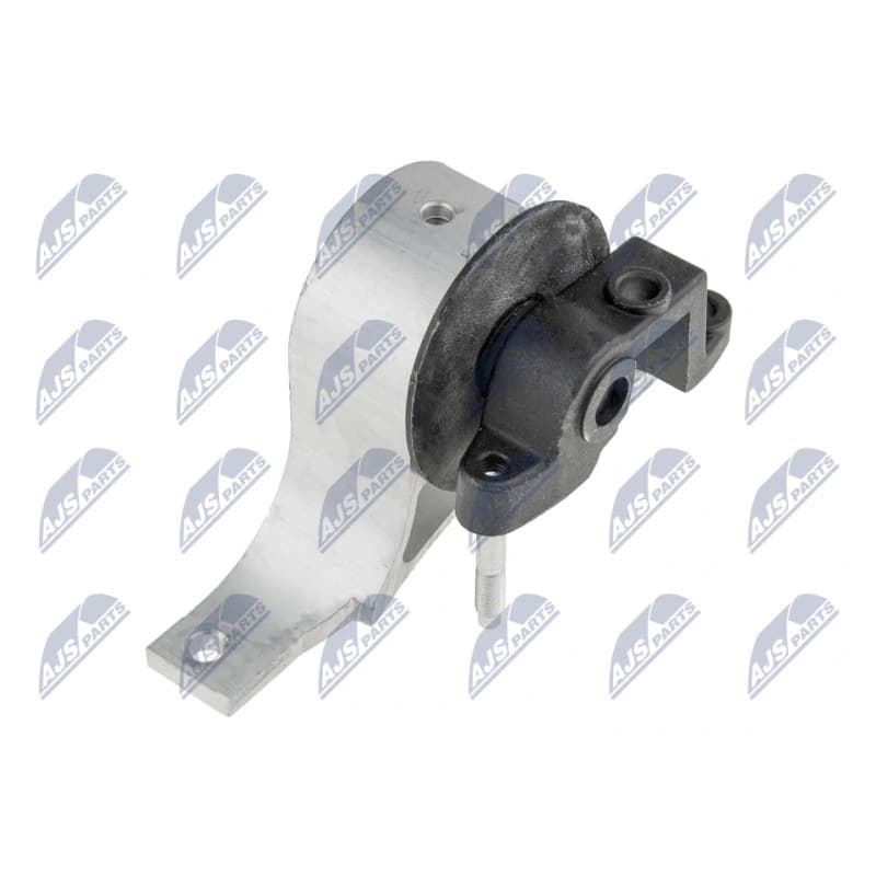 NTY variklio montavimas ZPS-NS-133