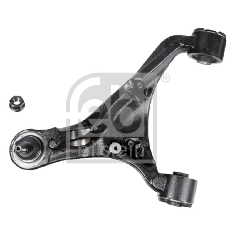FEBIBILSTEIN vikšro valdymo svirtis 49243