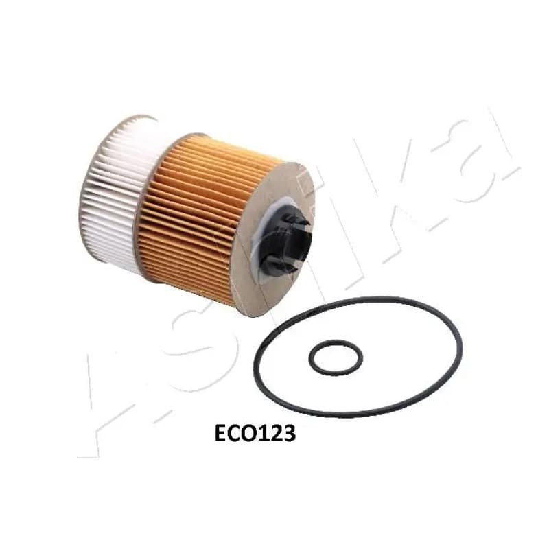 ASHIKA alyvos filtras 10-ECO123