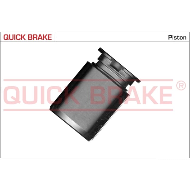 QUICKBRAKE stūmoklis, stabdžių apkaba 185053K