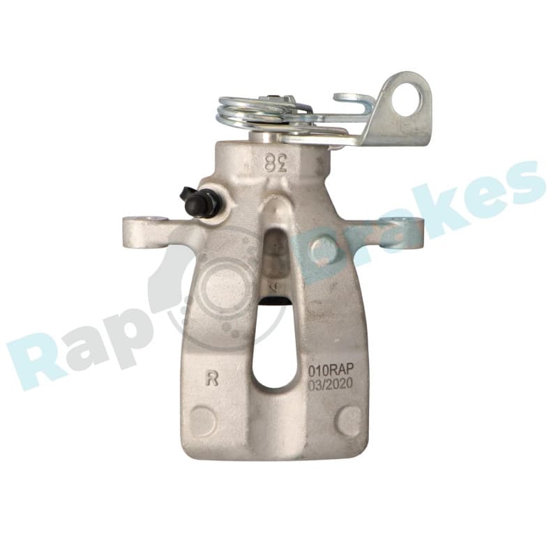 RAPBRAKES stabdžių apkaba R-K0436