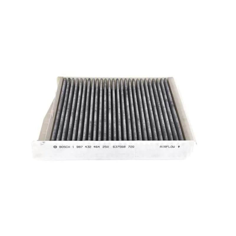 BOSCH 1 987 432 464 filtras, salono oras