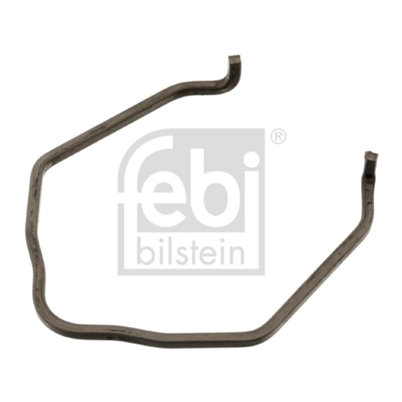 FEBIBILSTEIN spaustukas, kompresoriaus oro žarna 49787