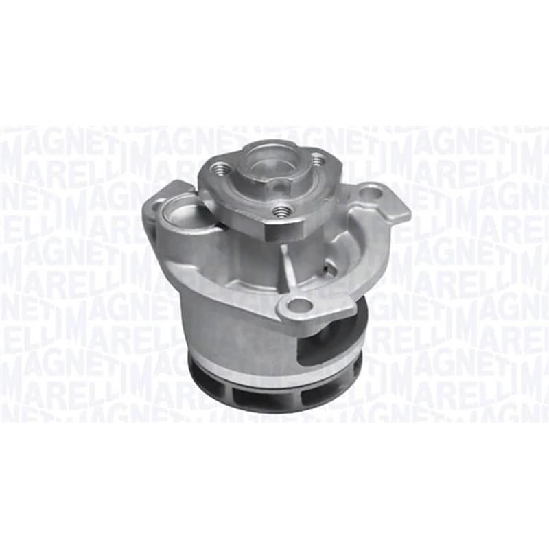 MAGNETIMARELLI Vandens siurblys, variklio aušinimas 352316170855