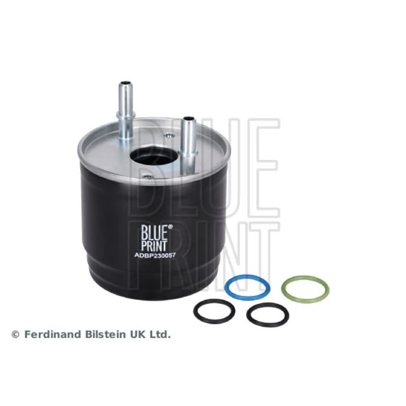 BLUEPRINT kuro filtras ADBP230057