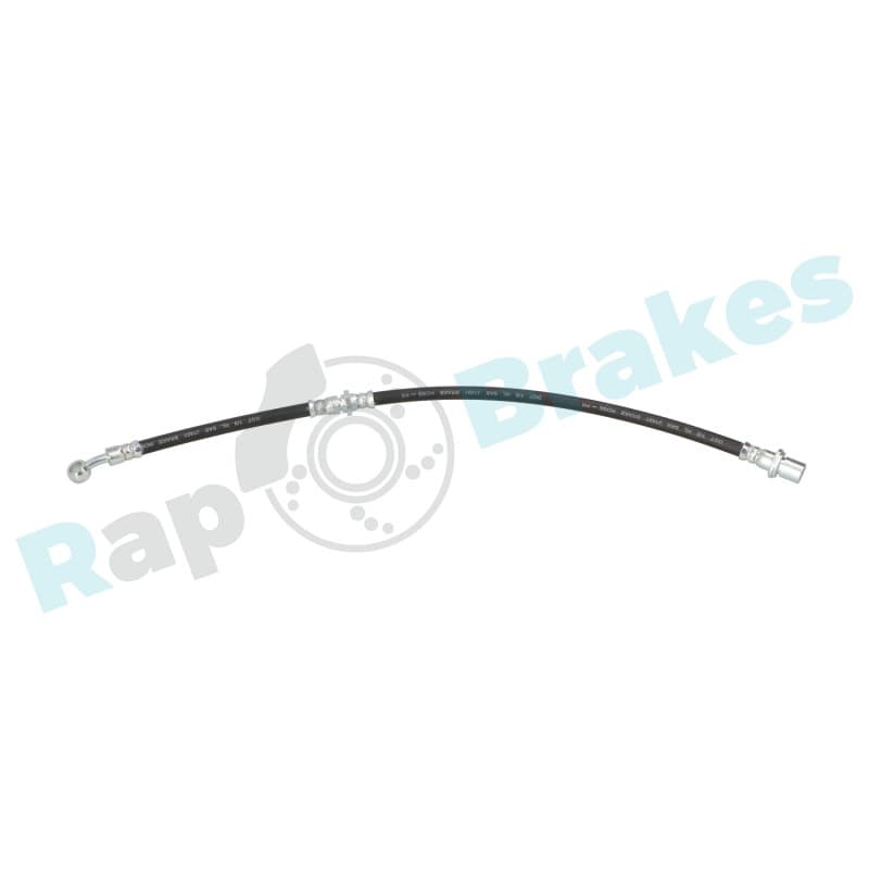 RAPBRAKES stabdžių žarnelė R-H1287