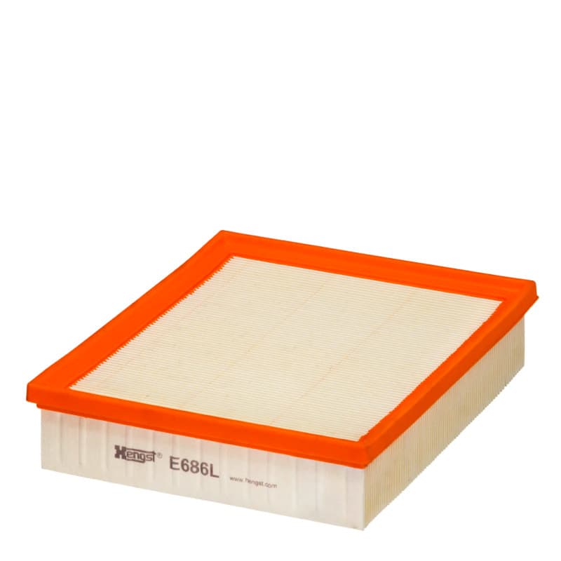 HENGSTFILTER oro filtras E686L