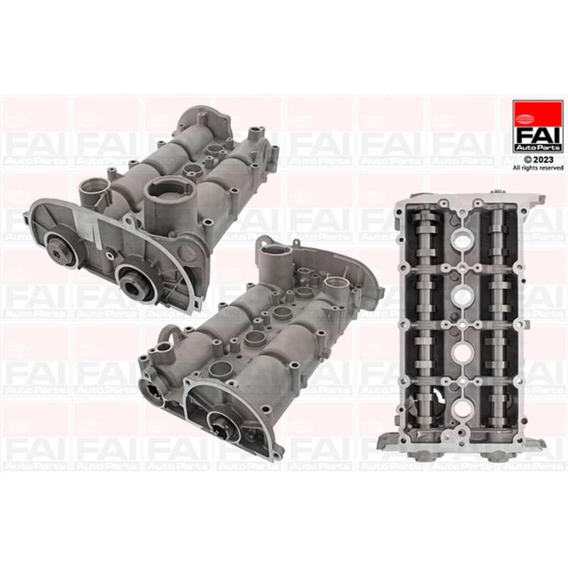 FAIAUTOPARTS skirstomojo veleno komplektas CSM125