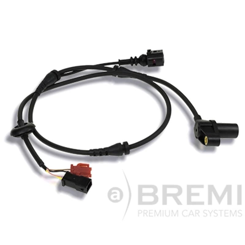 BREMI jutiklis, rato greitis 50322