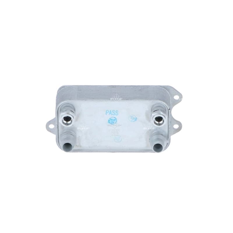 NRF alyvos aušintuvas, automatinė transmisija 31275
