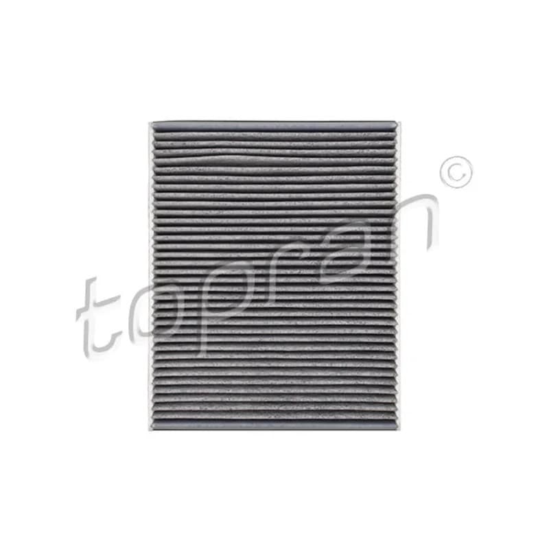 TOPRAN 110 274 filtras, salono oras