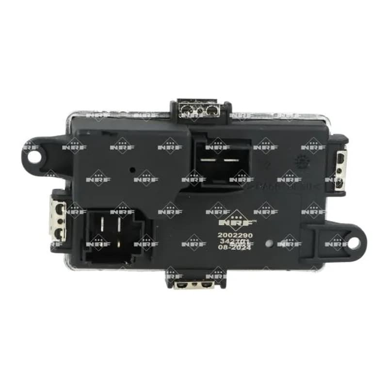 NRF varža, vidaus pūtiklis 342101