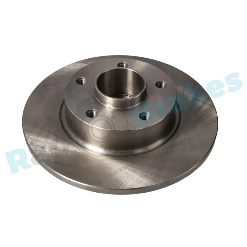 RAPBRAKES R-D0505 stabdžių diskas