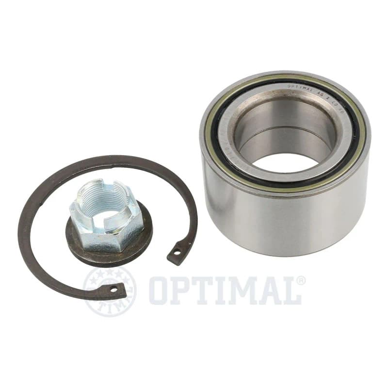 OPTIMAL rato guolio komplektas 701849