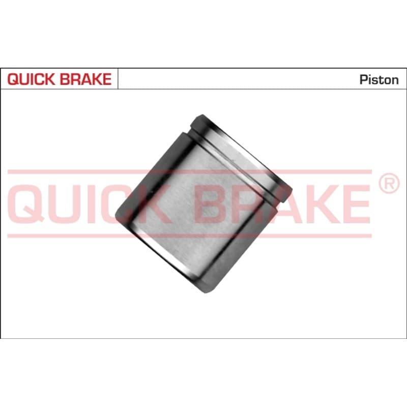 QUICKBRAKE stūmoklis, stabdžių apkaba 185454K