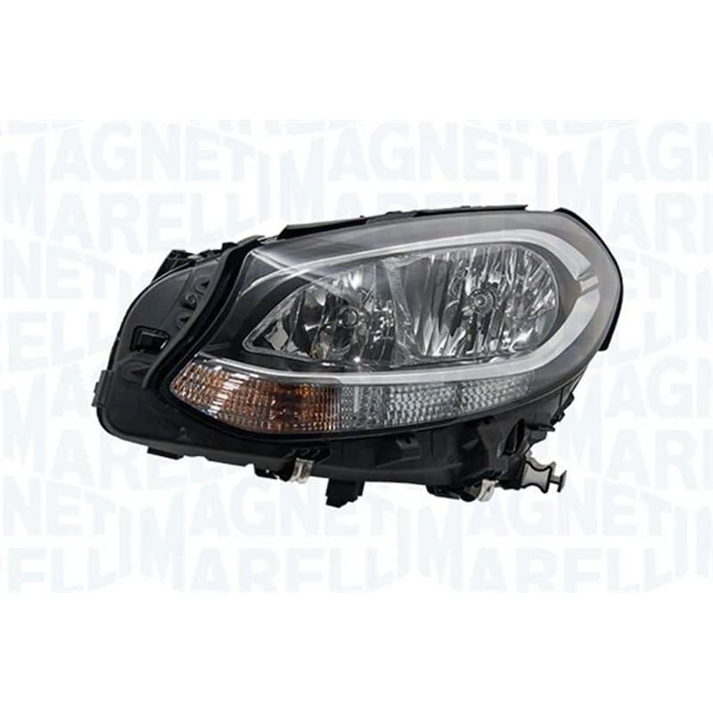 MAGNETIMARELLI priekinis žibintas 710301295203