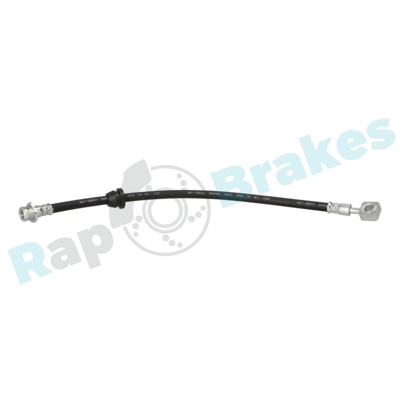 RAPBRAKES stabdžių žarnelė R-H0179