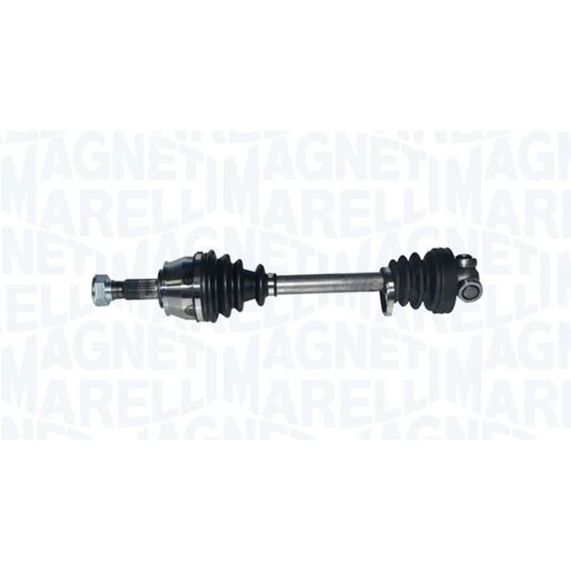MAGNETIMARELLI pusašis 302004190163