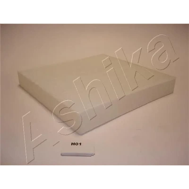 ASHIKA filtras, salono oras 21-H0-H01