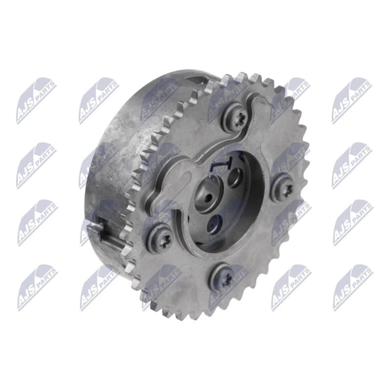 NTY skirstomojo veleno reguliatorius RKZ-TY-020