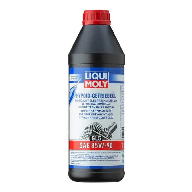 LIQUIMOLY greičių dėžės alyva 20465