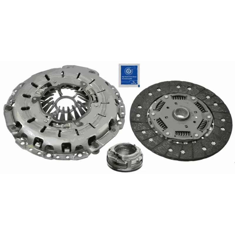 SACHS sankabos komplektas 3000 951 107