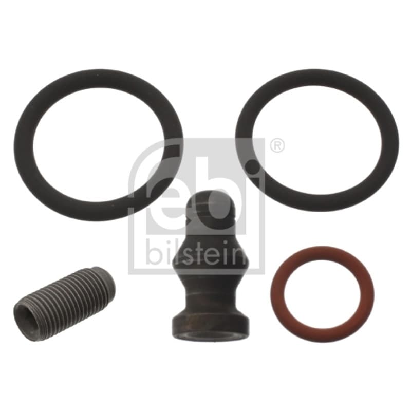FEBIBILSTEIN tarpiklių rinkinys, purkštuko antgalis 46526
