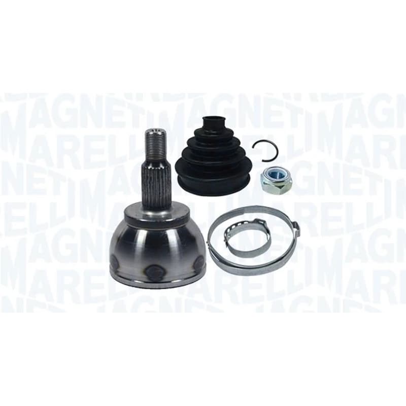 MAGNETIMARELLI jungčių komplektas, kardaninis velenas 302015100324
